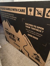 Brand New TentBox Lite 2.0