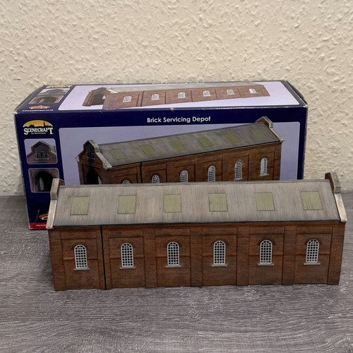 Bachmann scenecraft 173 - scenecraft, 44-173