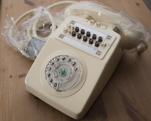 Vintage 1980 gpo - vintage,