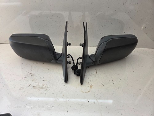 Bmw e36 genuine electric wing - genuine,