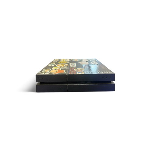 Playstation original console - original,