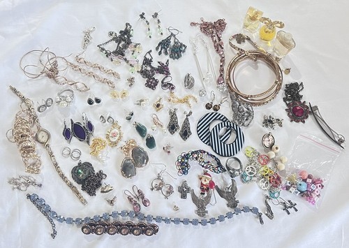 Bulk lot assorted - bulk,