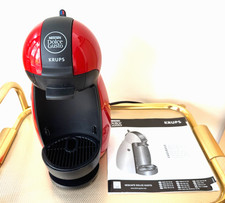 Krups Nescafe Dolce Gusto