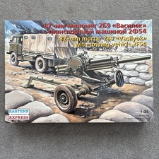 1/35 Eastern Express Soviet