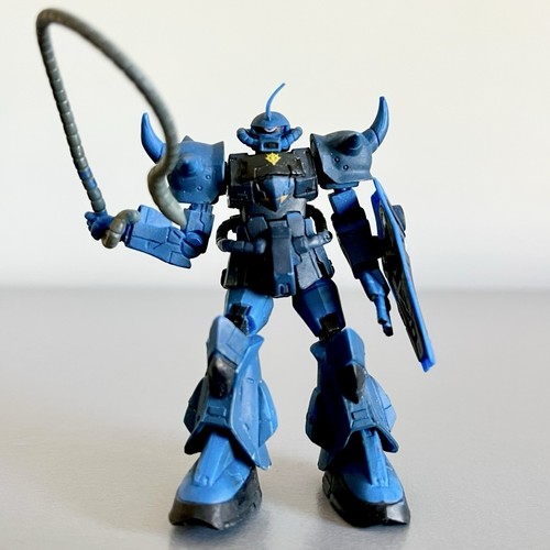 Bandai gundam 078 action - bandai,