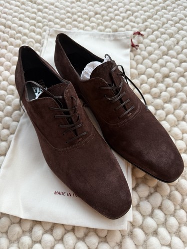 Salvatore ferragamo brown - salvatore,
