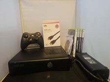Xbox 360 Slim 500GB  Console