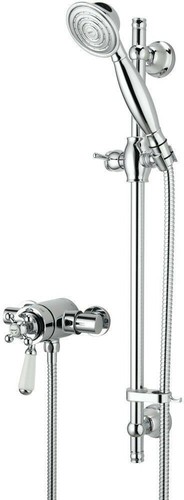 Bristan regency thermostatic - regency,