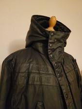 883 POLICE Mens Heavy Duty Big