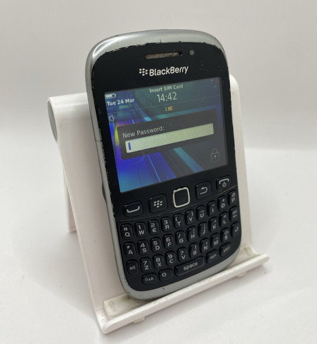 Blackberry curve 9320 - blackberry,
