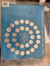 The 1970 World Cup Coin