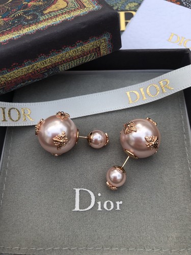 Authentic dior pink bees - pink,
