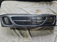Classic Saab Front Grill