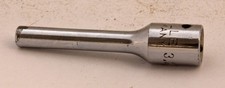 Stahlwille 3.2mm deep socket