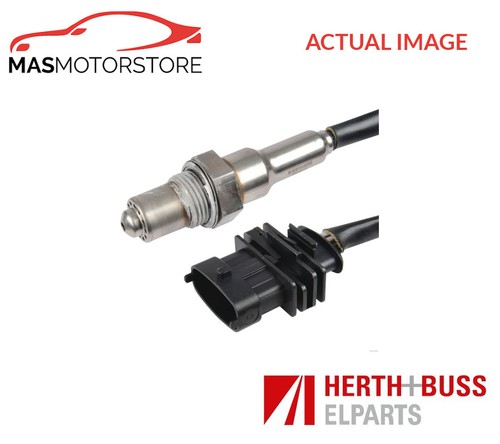 Lambda oxygen sensor - lambda, o2