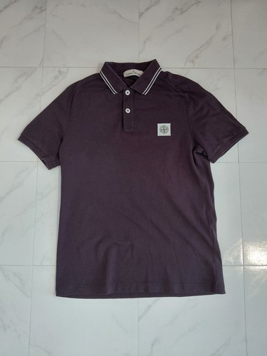 Stone island polo shirt mens - stone,
