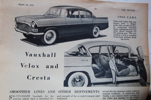 Original 1959 motor extracted - motor,