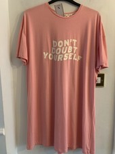 BNWT By TU Pink Nightdress