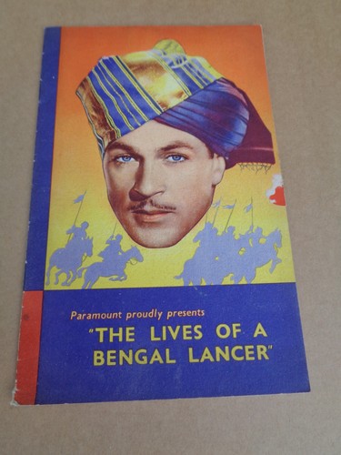 Gary cooper the lives - of, a