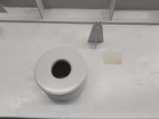 Creda Simplicity T520VW Vented Tumble Dryer Control Panel Facia With heat switch