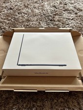 Apple MacBook Air (2025) M4, 256GB SSD, 16GB RAM, 13.6" Display