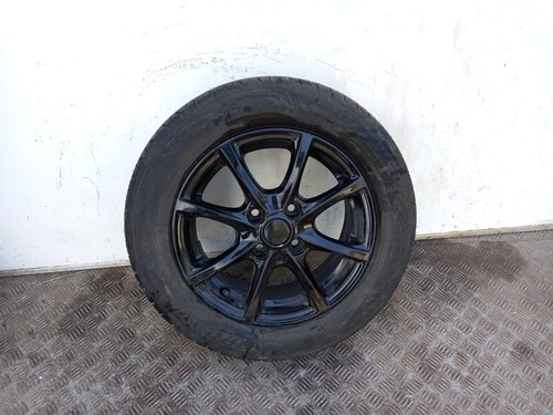 Ford fiesta 195 8 spoke - ford,
