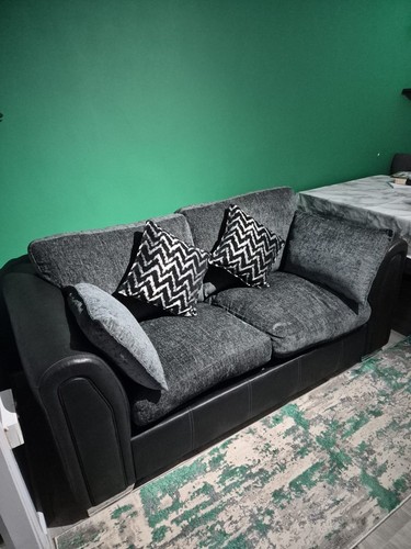 Dfs seater sofa bed - sofa,