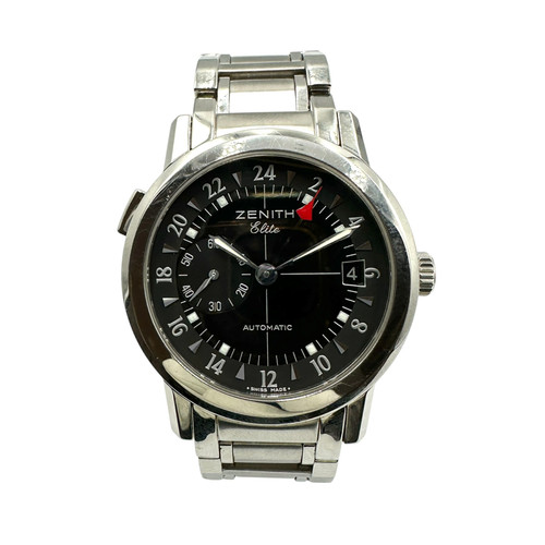 Zenith port royal elite - port,