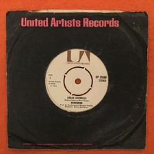 Hawkwind- Urban Guerrilla