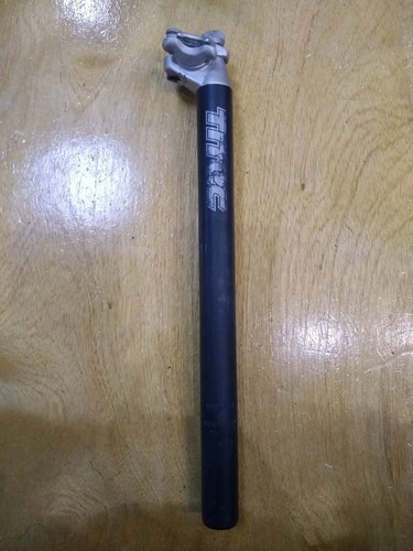 Titech seatpost micro adjust - titech,