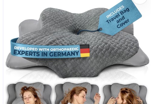 Misscozy ergonomic neck - misscozy,