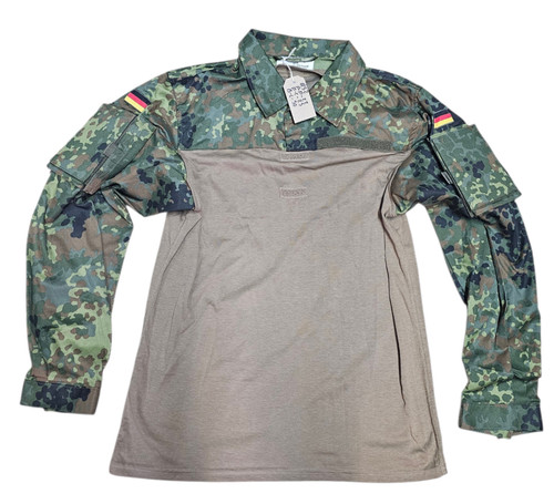 Genuine german commando ksk - german,