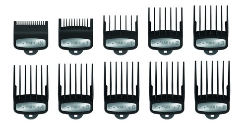 Wahl icon premium attachment - premium,