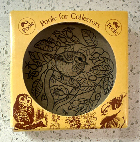 Poole for collectors - poole,