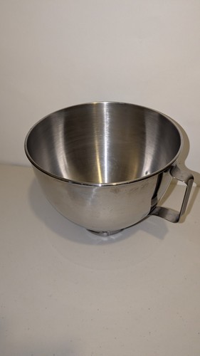 Kitchenaid mixer k45 stainless - mixer,
