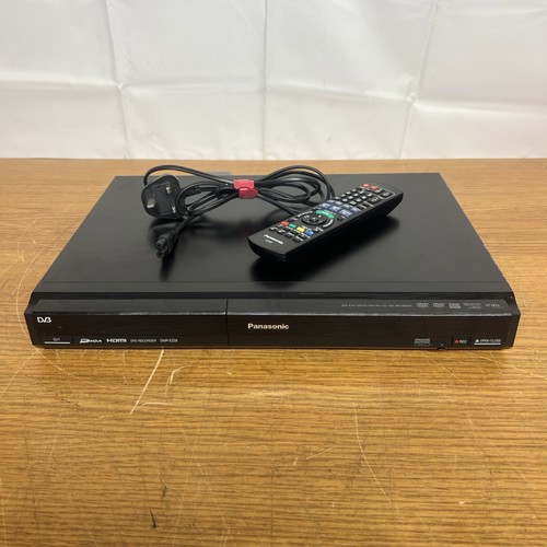 Panasonic dmr ez28 dvd - panasonic,