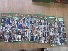 NATIONAL LAMPOON CHRISTMAS VACATION FAMILY BINGO BOXED CARDS GIFT XMAS GAME