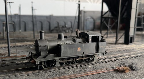 Bachmann 231a class - bachmann, 32-231a