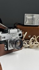 3-in-1 Vintage Soviet Camera
