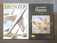 Hawker hunter sam - hunter,