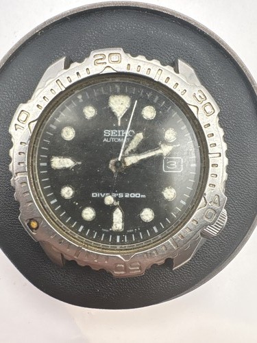 Vintage seiko 7002 - seiko, 7002-7020