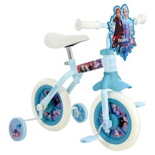 Disney Frozen 2 - 2-in-1 Bike