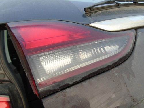 Vauxhall zafira 1 4 - 17,