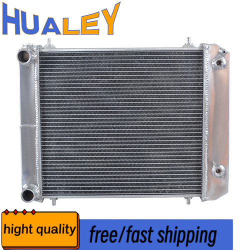 5row aluminum radiator for - radiator,