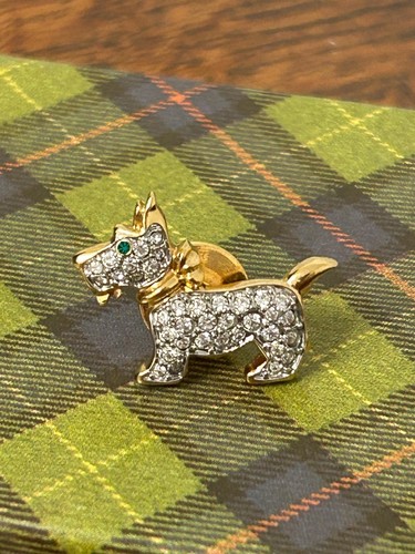 Vintage swarovski crystal - vintage,