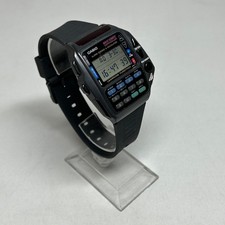 Casio CMD-40 Wrist Remote