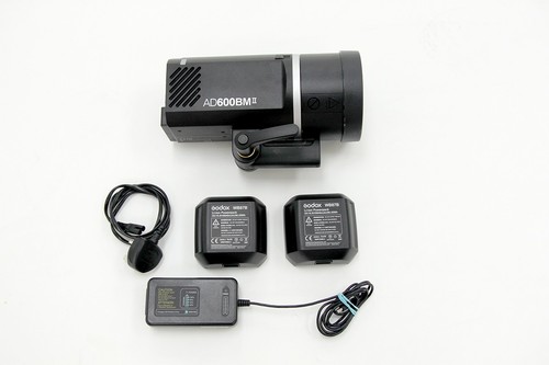 Godox ad600bm spare - ad600bm, ii