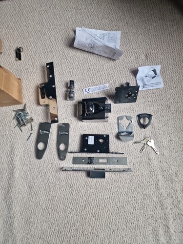 Banham l2000 and - ,