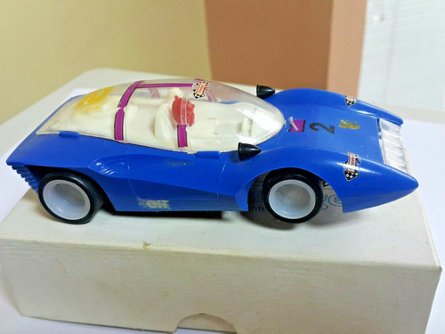 Vintage prefo ferrari slot - ferrari,