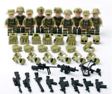 10x Custom SWAT and Counter